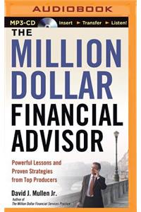 Million-Dollar Financial Advisor