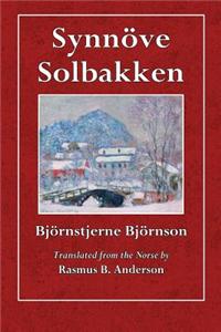 Synnove Solbakken