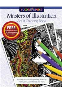Masters of Illustration