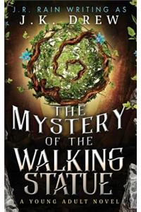 Mystery of the Walking Statue