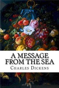 A Message From the Sea