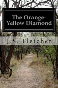 The Orange-Yellow Diamond