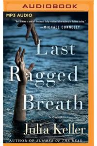 Last Ragged Breath