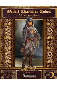 Occult Character Codex
