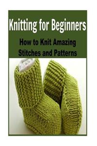 Knitting For Beginners