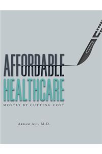 Affordable Healthcare