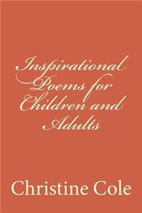 Inspirational Poems for Children and Adults