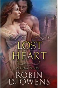 Lost Heart