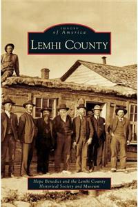 Lemhi County