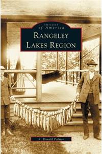 Rangeley Lakes Region