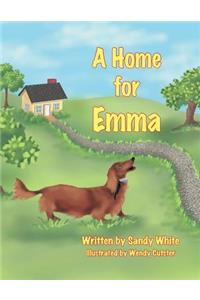 A Home for Emma