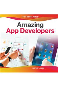 Amazing App Developers