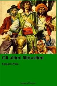 Gli ultimi filibustieri