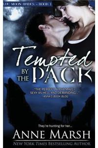 Tempted by the Pack