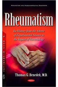 Rheumatism