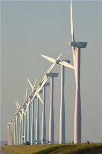 Wind Power in the Netherlands