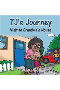 TJ's Journey