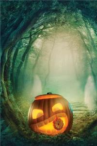 Eating Jack-O-Lanterns Journal