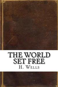 The World Set Free