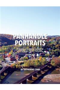 Panhandle Portraits, Volume Two