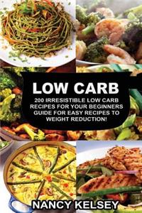 Low Carb