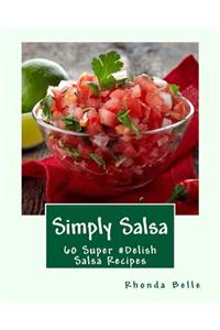 Simply Salsa