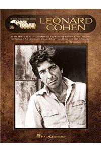 Leonard Cohen