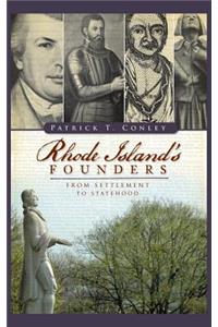 Rhode Island Founders