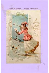 Your Notebook! Happy New Year