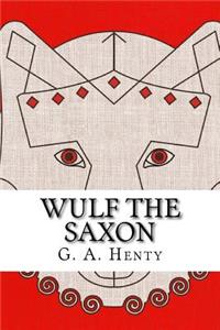 Wulf the Saxon