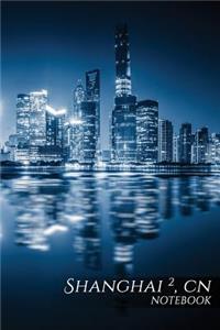 Shanghai 2, Cn Notebook