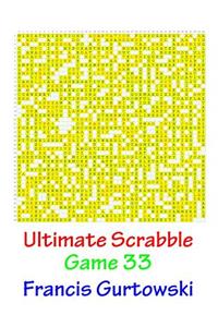 Ultimate Scabble Game 33