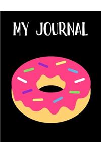 My Journal