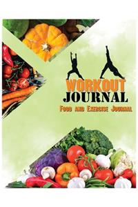 Workout Journal