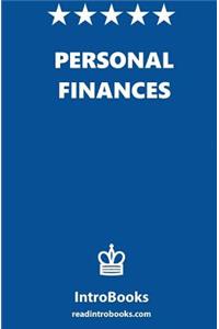 Personal Finances