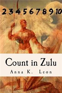 Count in Zulu