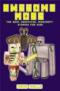 Awesome Mobs 2