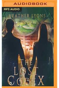 Lost Codex
