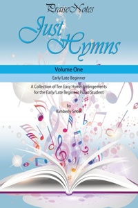 Just Hymns (Volume 1)
