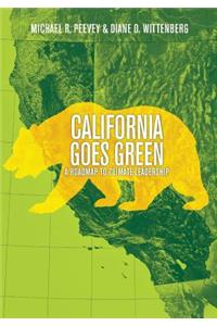 California Goes Green