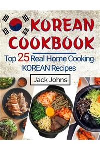 Korean Cookbook