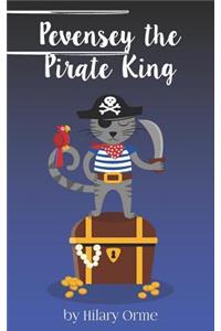 Pevensey the Pirate King