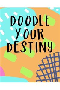 Doodle Your Destiny