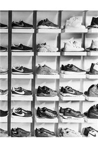 Running Shoes