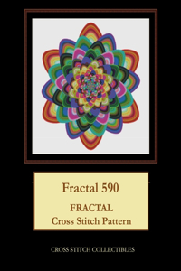 Fractal 590