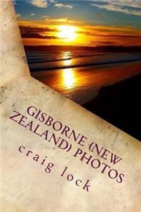 Gisborne (New Zealand) Photos