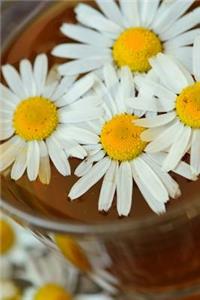 Chamomile Blossom Tea Journal
