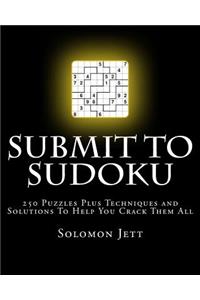 Submit To Sudoku