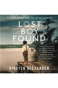 Lost Boy Found