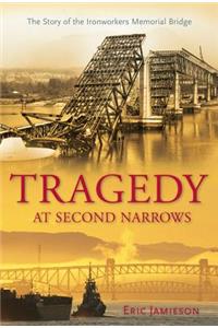 Tragedy at Second Narrows